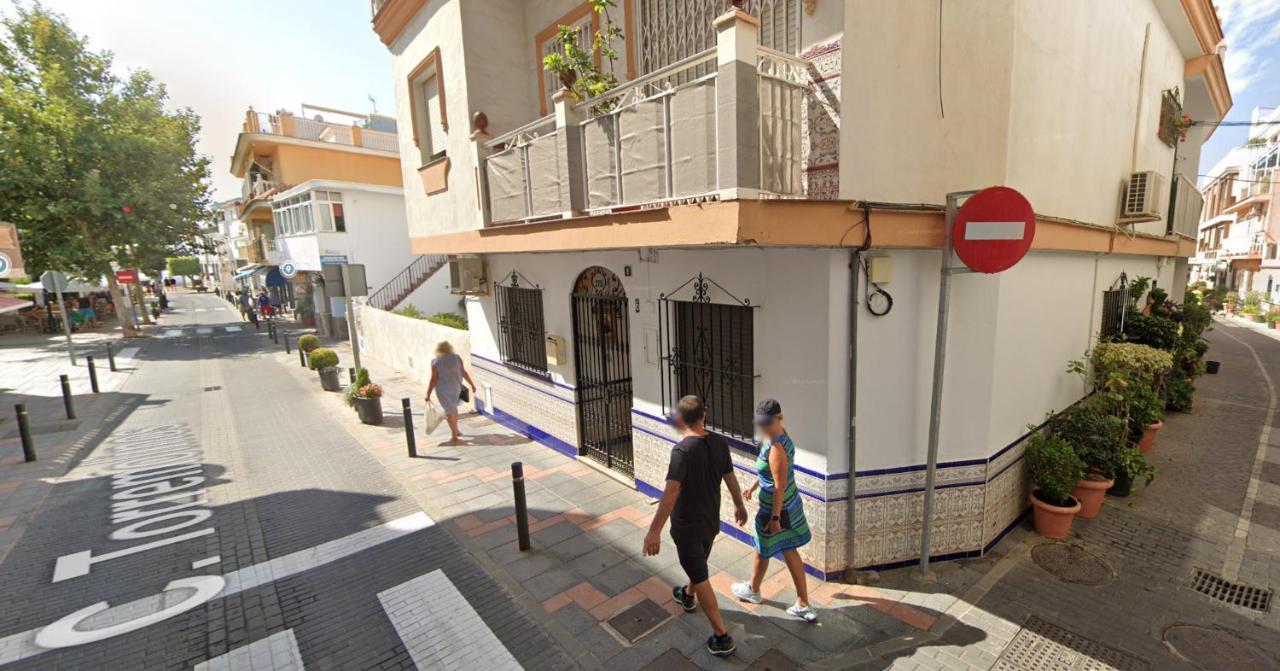 La Cala De Vida Leilighet La Cala De Mijas Eksteriør bilde