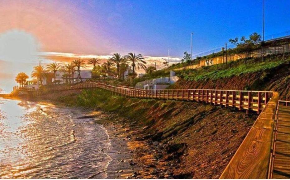 La Cala De Vida Leilighet La Cala De Mijas Eksteriør bilde