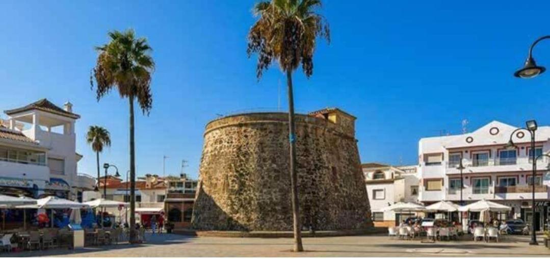 La Cala De Vida Leilighet La Cala De Mijas Eksteriør bilde